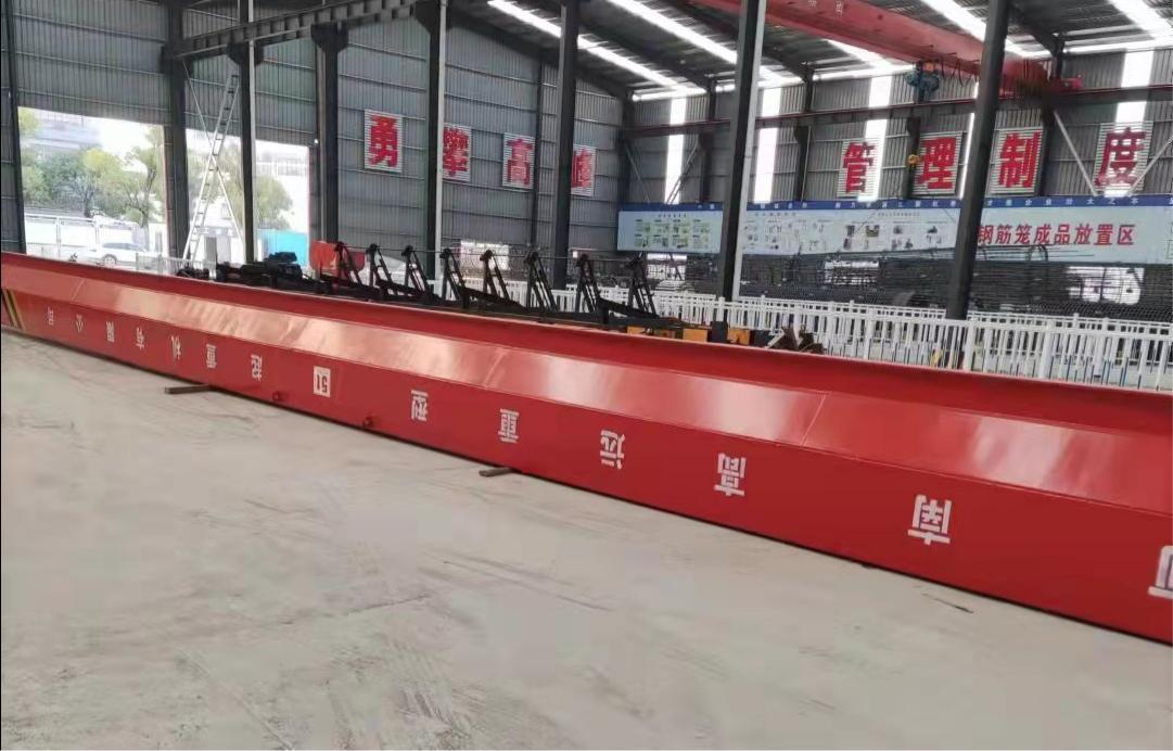 廣東中山LD5噸單梁，MHGY10噸上包下花龍門