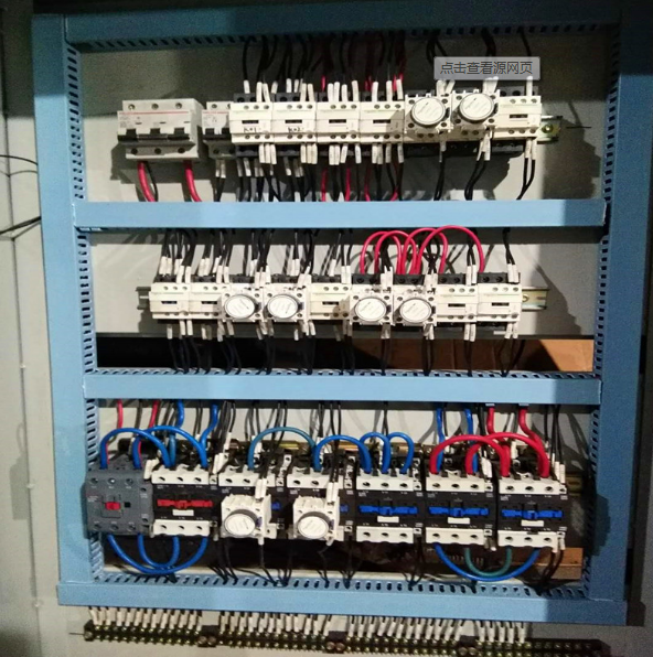 龍門吊電氣箱該怎么選擇？日常使用時(shí)該怎么進(jìn)行保養(yǎng)？