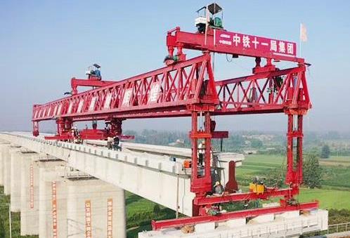 GYLQ200T-40M架橋機(jī)變形是有哪些原因造成的，我們?cè)撛趺幢苊?></div>                   <div   id=