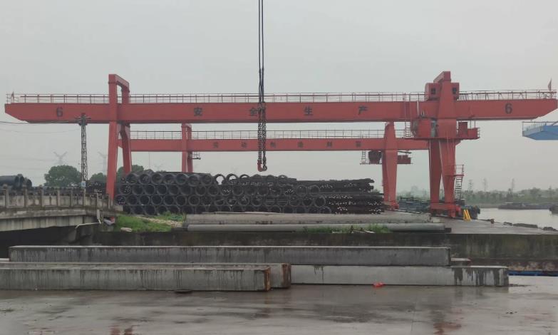 U型雙主梁吊鉤門式起重機滑輪出現故障有哪些原因？